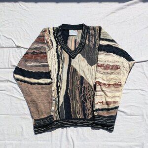 coogi sweater